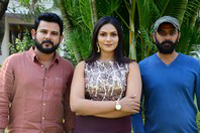 Rani Movie Press Meet